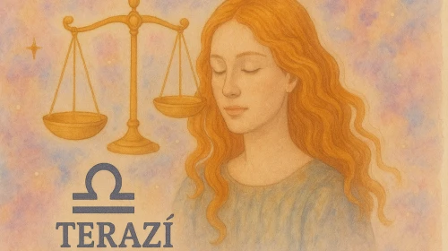 Terazi burcu kaderin Jüpiter ve Venüs'ün elinde, 1 Ağustos günlük burç yorumu