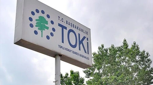 TOKİ’den büyük satış hamlesi: 56 ilde 642 arsa satışa çıkıyor!