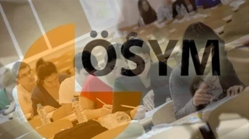 Yükseköğretim Kurumları Sınavı (YKS) ek tercih kılavuzu yayımlandı mı, detaylar açıklandı mı?