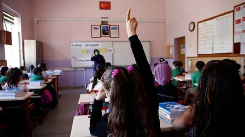 10 Bin Öğretmen Ataması AGS Son Açıklamaları: MEB, Öğretmen Ataması Planlarını Açıklamaya Hazırlanıyor!