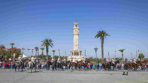 Spor Tarihinde Unutulmaz Bir An: 103 Yıllık Gurur Yeniden Yaşandı!