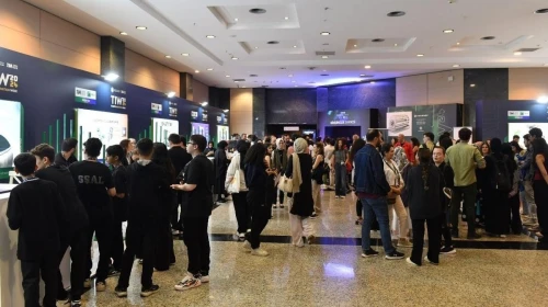12'inci Türkiye Innovation Week 9-11 Ekim'de Haliç Kongre Merkezi'nde