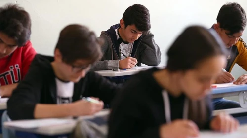 2025-2026 eğitim öğretim yılı ortak sınav takvimi açıklandı