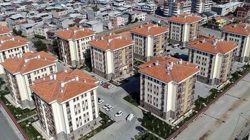 Yarım milyon konut için başvuru şartları açıklandı, vatandaşlar sabırsızlıkla bekliyor!