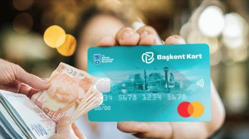 ABB 23.951 ailenin yüzünü güldürdü!