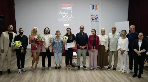Adalar Kısa Film Yarışması, genç sinemacılara alan açıyor