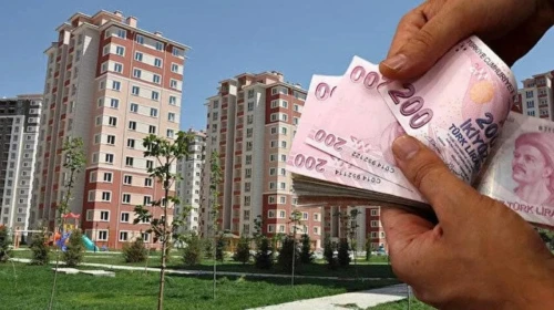 Aidat Bedelleri Rekor Seviyede: İstanbul ve Ankara Geride Kaldı!