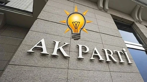 İstifa eden il başkanlarının sayısı sekize yükseldi