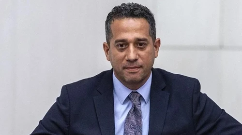 Ali Mahir Başarır: Kayyum aracına izin var, ama TBMM aracına yok dedi