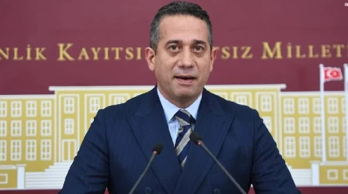 Başarır'dan Kılıçdaroğlu'na çağrı: Susmak iyi bir şey değil