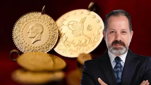 Altın fiyatları yeni rekorlara doğru hızla ilerlerken, yatırımcıları endişelendiren yeni uyarılar!
