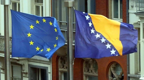 Avrupa Birliği'nden Bosna Hersek'e: Geri Dön
