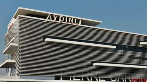 Aydınlı Giyim Grubu'na rekor seviyede 20.3 milyar TL'lik teklif sunuldu!