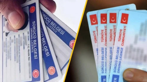 B sınıfı ehliyet hangi araçlarda kullanılır? İşte B sınıfı ehliyet ile kullanılan araçlar