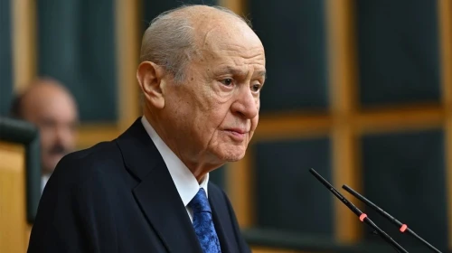 Göz yaşlarına aldırmayan olay şaşırttı!