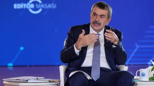 Bakan Tekin açıkça uyardı: Okul kapatmaya kadar gider