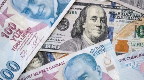 Bakanlıktan 'vergisiz döviz' iddialarına yalanlama