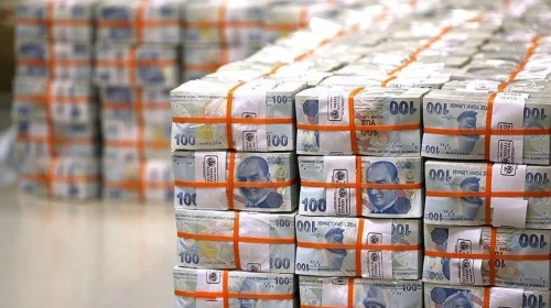 Bankaların 8 aylık dönemde elde ettiği 563 milyar liralık kâr rekor kırdı!
