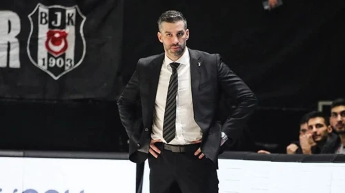 Dusan Alimpijevic’e milli takım teklifi