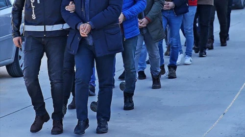 Borsa piyasasında ikinci dalga operasyonu: Yeni dalgada pek çok şüpheli yakalandı