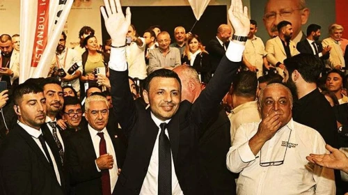 'Şiddetlenen bir kampanyanın parçası'