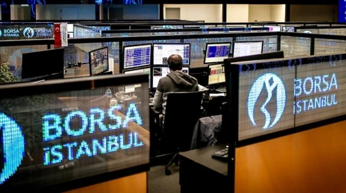 Borsa İstanbul'da Satıcılı Seyir Devam Ediyor Fed'in Faiz İndirimi Beklentisi Artıyor
