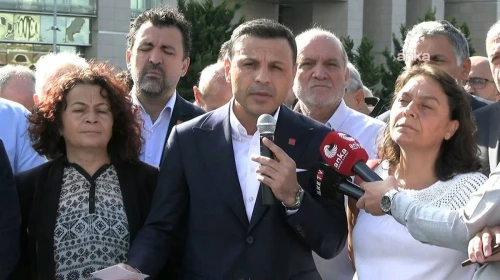 CHP ve DEM Parti'den 'Kent Uzlaşısı' davasında ortak açıklama