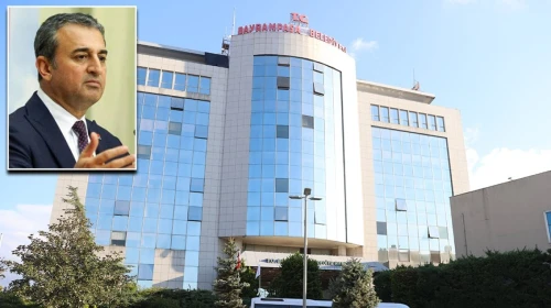 'Operasyonun amacı sandıksız Türkiye hayali'