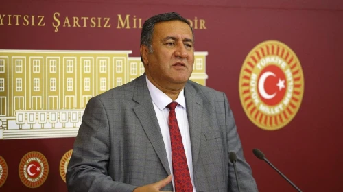 Toplumun geniş kesimleri derin bir yoksulluğa sürükleniyor