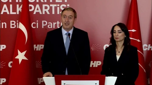 DEM Parti Eş Genel Başkanları, Özel’e destek ziyaretine hazırlanıyor