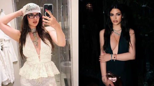 Çocukluk fotoğrafları sosyal medyayı salladı