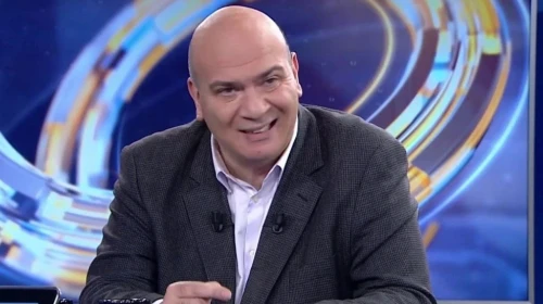 Finans Dünyasının Merakla Takip Ettiği Investco Holding'in Sahibi Işık Ökte'nin Yaşamı ve Kariyeri!