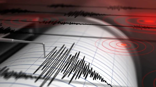 Elazığ’da meydana gelen korkutan deprem vatandaşları tedirgin etti