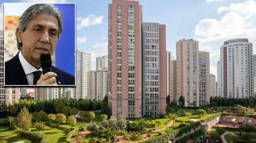 Emlak Vergisi Artışlarına Yasal Çözüm Yolda: Hükümetten İki Olası Yöntem!
