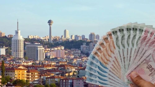 En yüksek kira getirisi sağlayan şehirler açıklandı