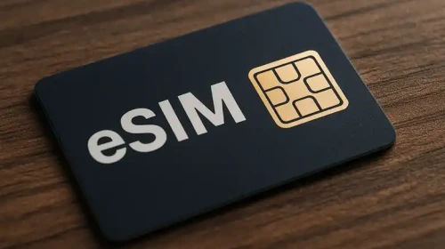 eSIM Teknolojisi Hakkında Merak Edilenler: eSIM Nasıl Edinilir ve Kullanılır?