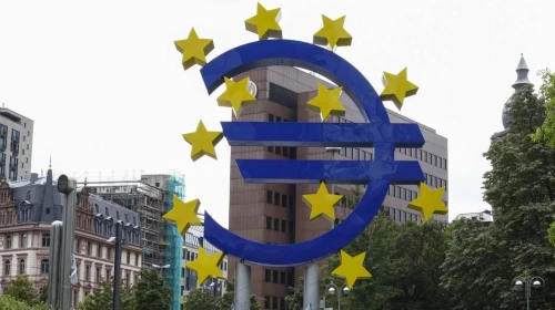 Euro Bölgesi'nde Yıllık Enflasyon Oranı Beklenenden Fazla Yükseldi