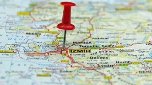 Eylül sonunda yazdan kalma gün: İzmir'de termometreler 34'ü görecek! İşte 24 Eylül 2025 İzmir hava durumu...