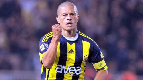 Alex de Souza'dan Sadettin Saran paylaşımı