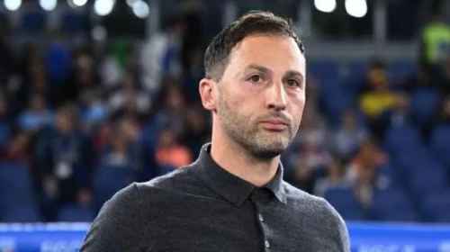 Fenerbahçe'nin eski yıldızı Tedesco'nun ekibine katılıyor
