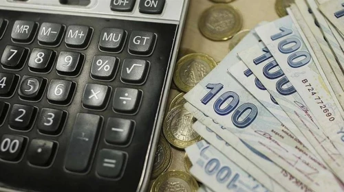 Finans sektöründe güven endeksi Eylül ayında yükseldi
