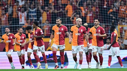 Galatasaray'da Transfer Çalışmaları Hakkında İlginç Detay!