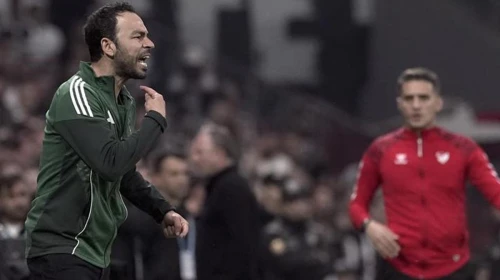Kocaelispor Teknik Direktörü Selçuk İnan, Takımın Kötü Gidişini Değerlendirdi