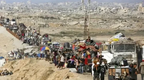 Gazze’de ateşkes olacak mı? Trump'ın Gazze planı ne hangi maddeleri içeriyor?
