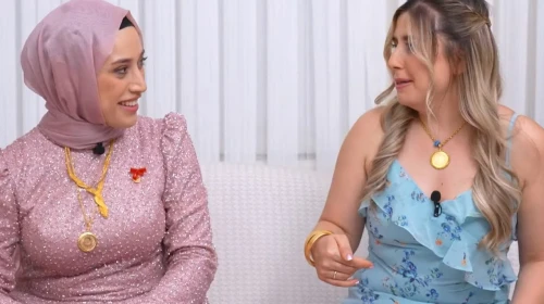 Gelin Evi Yarışmacısı Selenay Güler Hakkında Merak Edilenler!