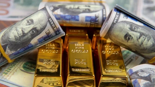 Döviz ve kıymetli madenlerde hareketlenme bekleniyor: Dolar ve altın rekor seviyelere yükselme potansiyeli taşıyor