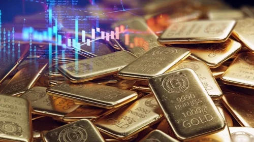 Yeni Rekor: Gram Altın, Dolar ve Euro'yu Geride Bıraktı! Merkez Bankası Endişeli