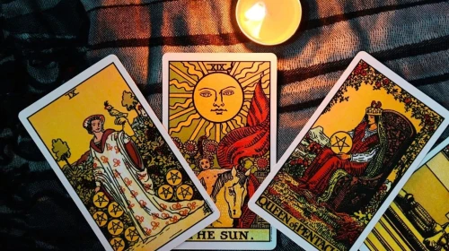 Günün Tarot Kartı 18 Eylül 2025 Perşembe || Bugün Tarot Kartınız Size Ne Söylüyor?