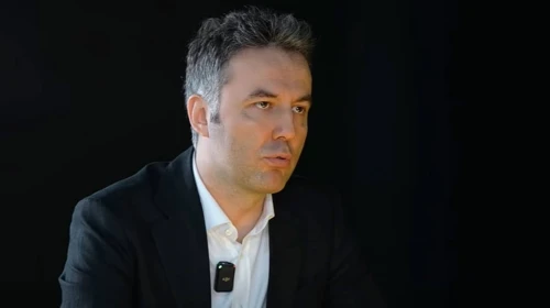 Ersoy: TMSF İle Görüşme Gerçekleştirdik, Süreç İlerlemeye Devam Edecek
