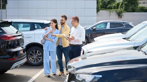 İkinci el otomobilde talep patlaması yaşandı